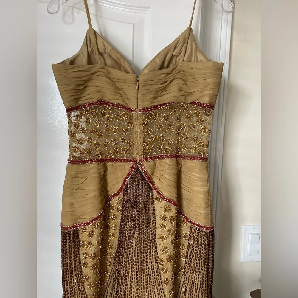 Jasz Culture dress size 6 - Image 7