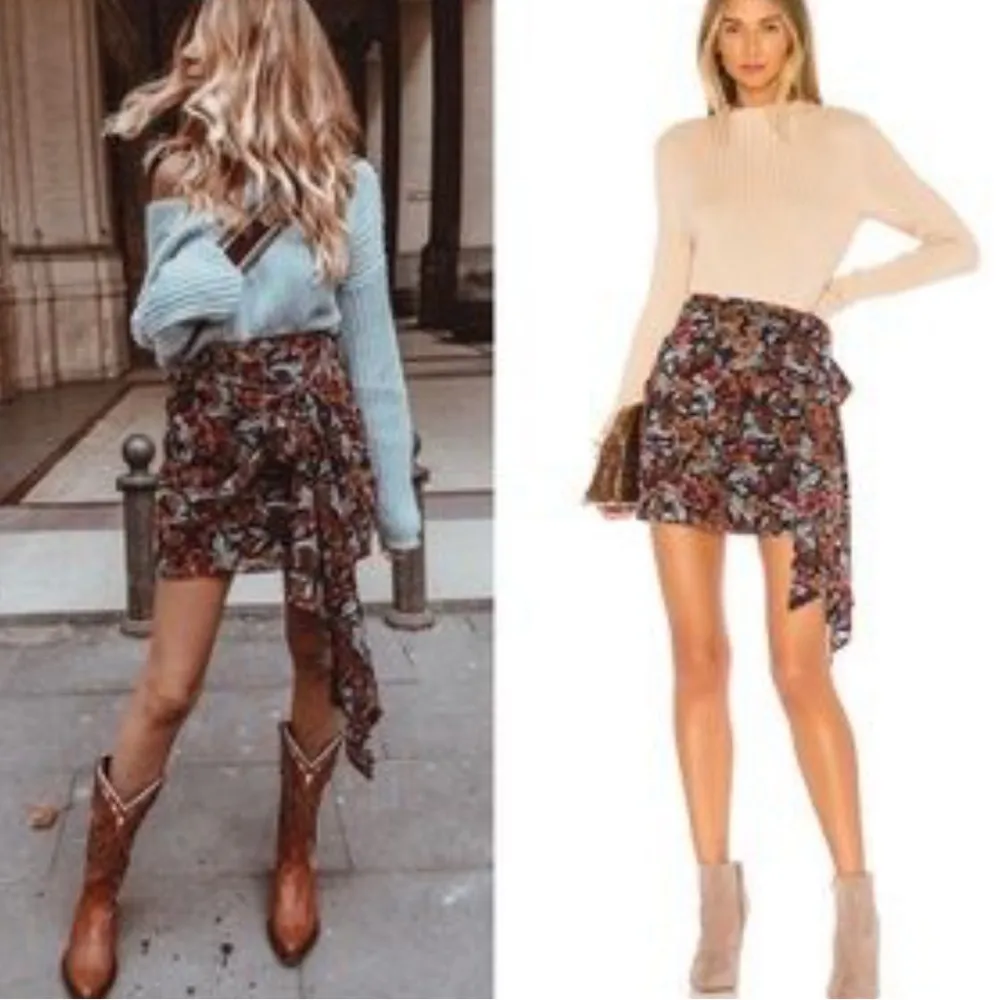 NWOT Majorelle Marion Mini Skirt - Image 5