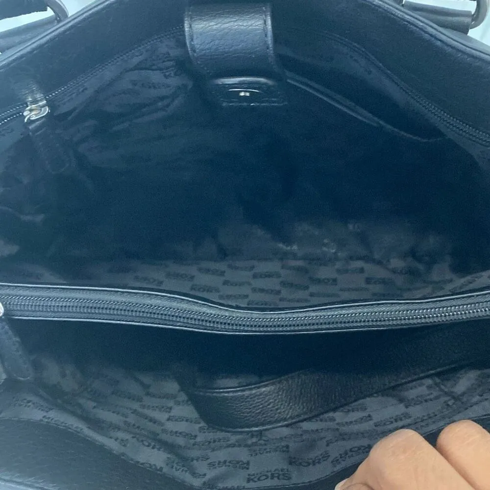 Michael Kors Hamilton tote bag - Image 4