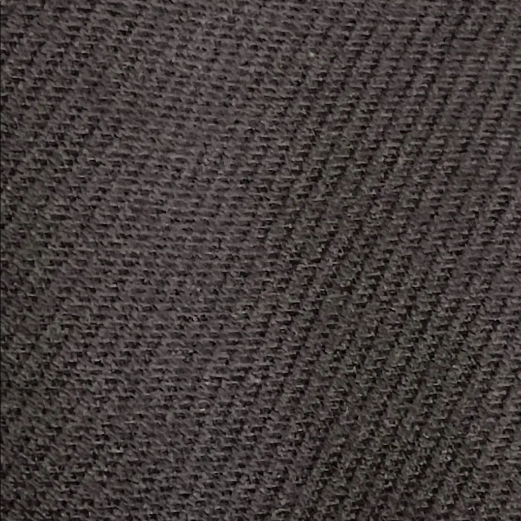 Banana Republic Blue Knit Sculpted Fit Stand Collar Blazer Jacket Womens Medium - Image 13