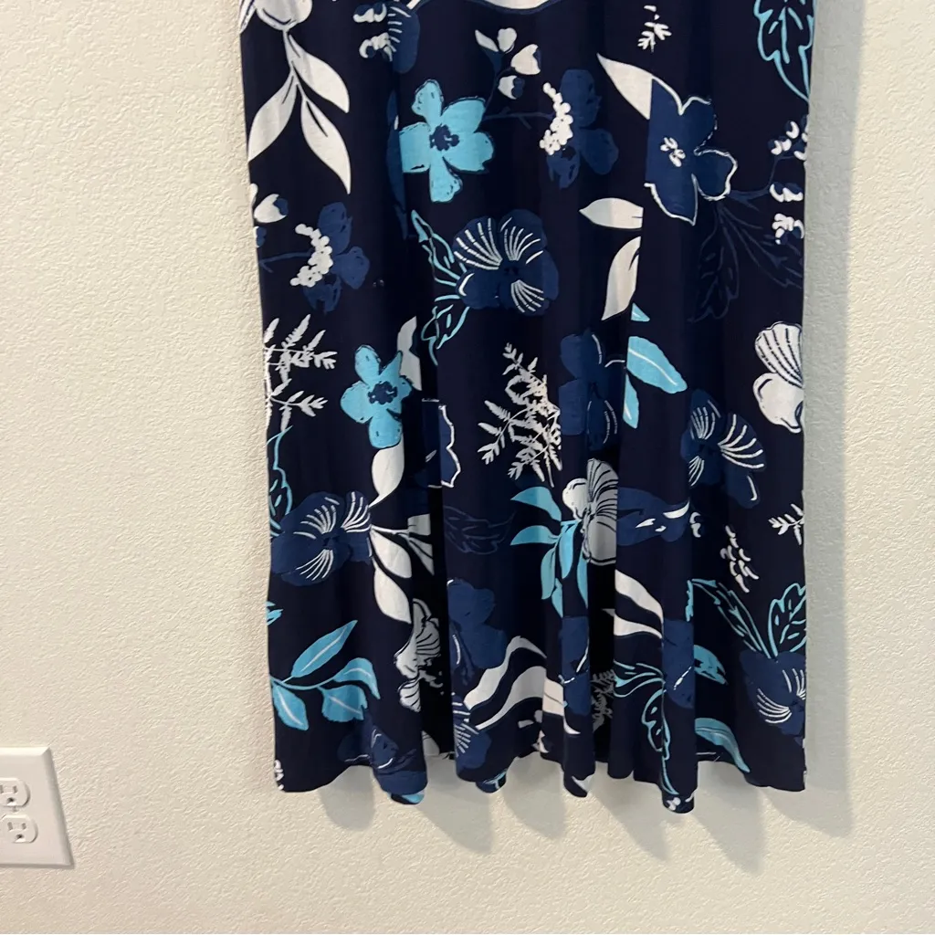 Fair Lady Floral Jersey V - Image 6