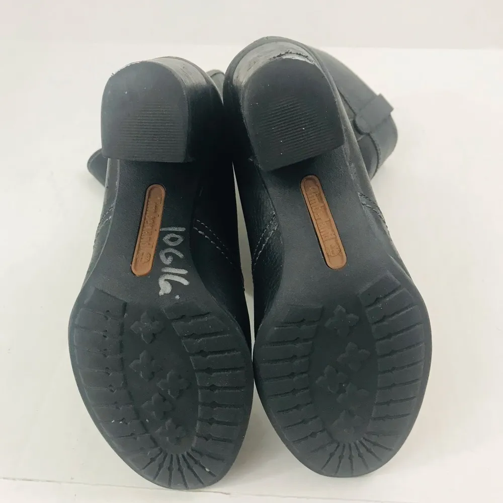 Timberland Earthkeepers Rudston Waterproof Pull-on Boots - Size 6.5 - Image 12