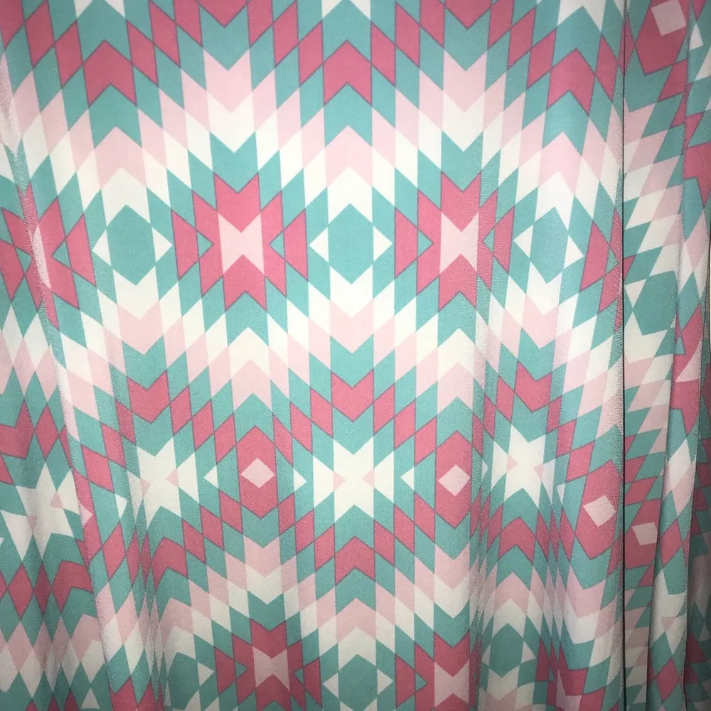 LuLaRoe Skirt  Azure - Image 2