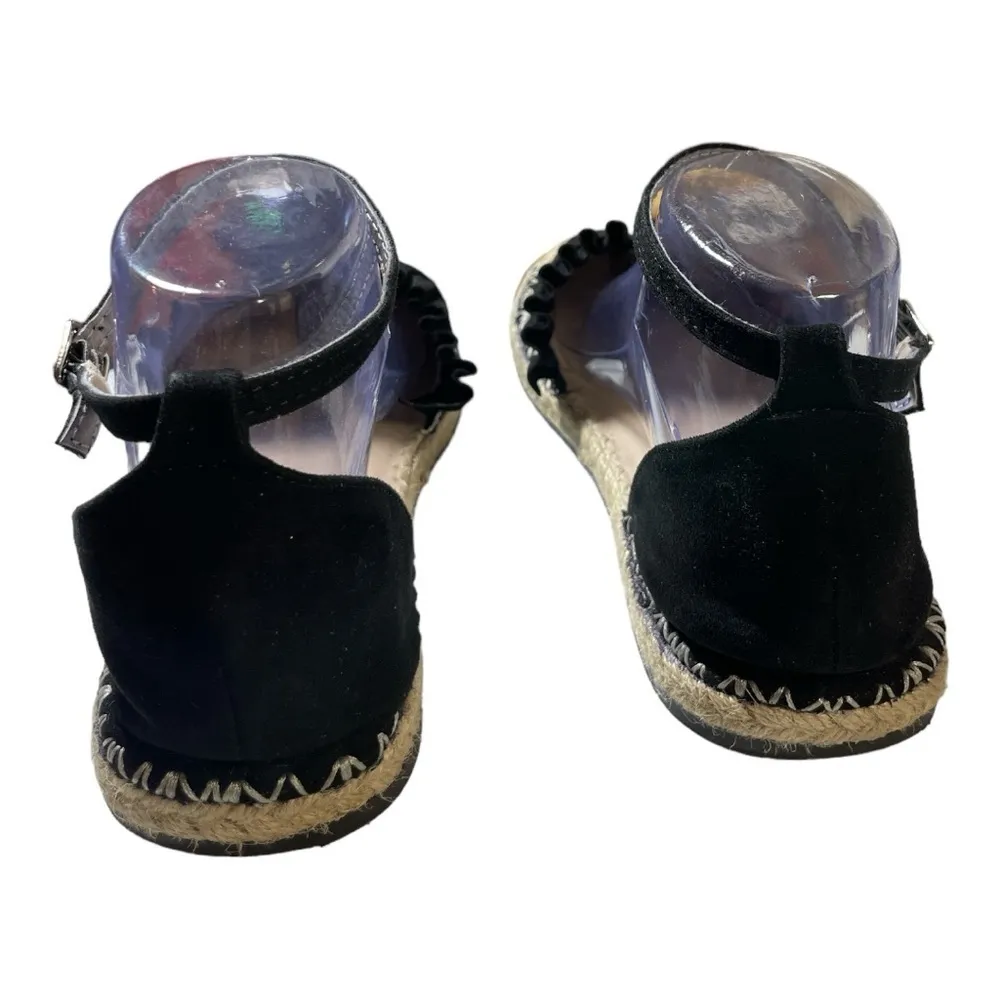 Chase + Chloe Suede Sierra
Espadrille | size 9 - Image 5