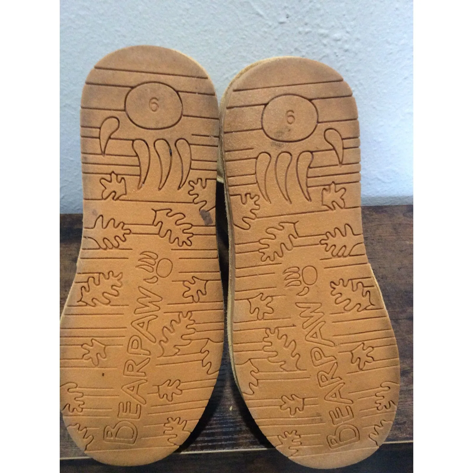 BEARPAW Size 9 VNC Womens Boots - Image 4