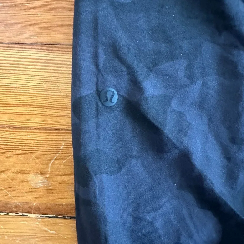 Lululemon Ready to Rulu High-Rise Jogger in Heritage 365 Camo Deep Coal Multi - Image 7