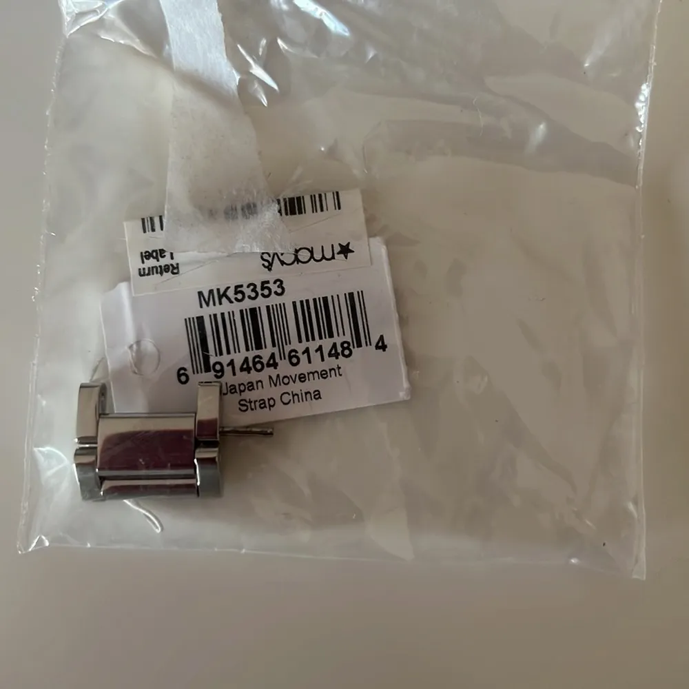 Michael Kors Women's Chronograph Parker Stainless Steel Bracelet Watch MK5353 - Image 6