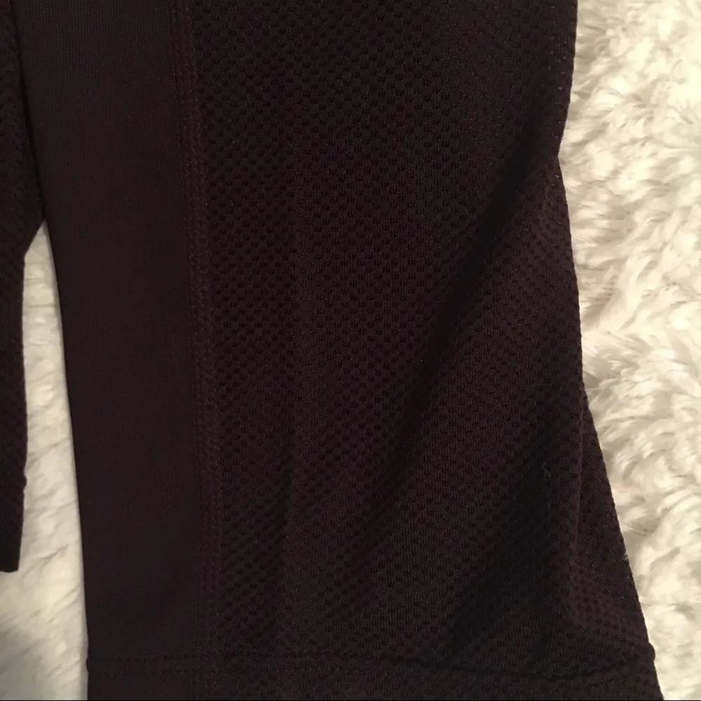 Nike Tight Fit Cropped Pants - Image 3