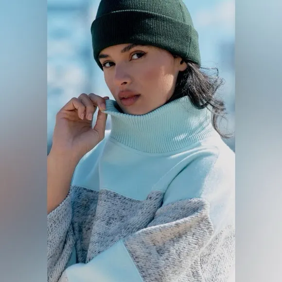 Daily Practice by Anthropologie Long - Image 4