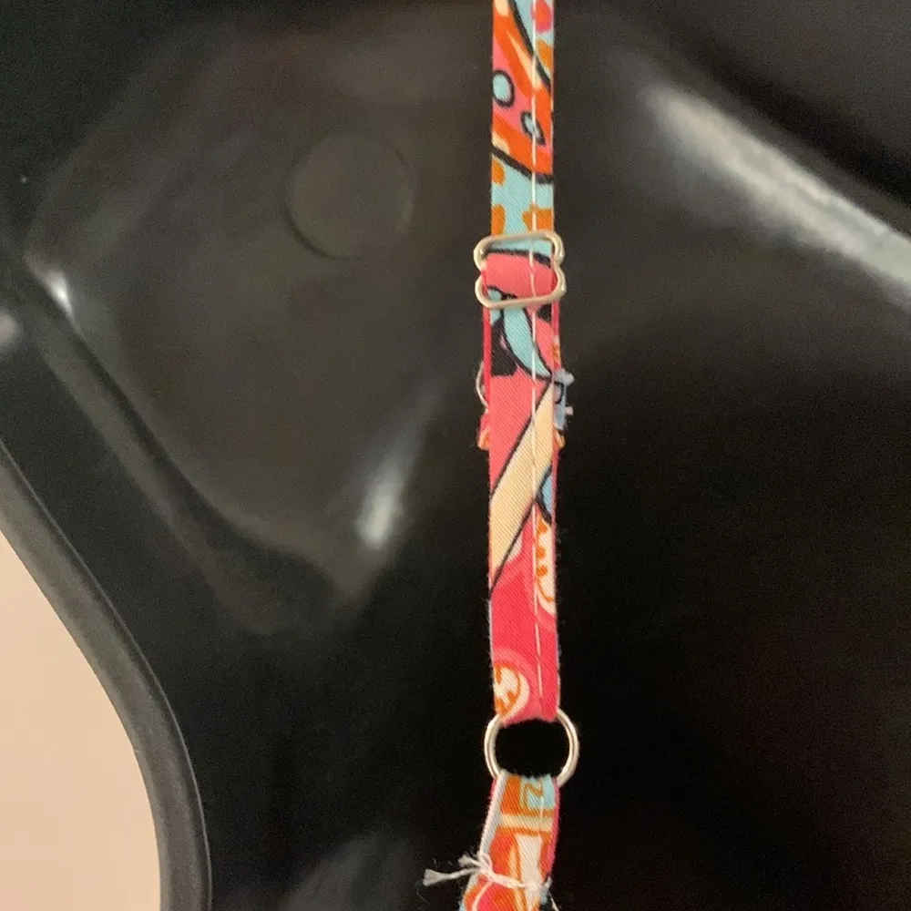 PRETTY GARDEN Dress Sz:S - Image 4