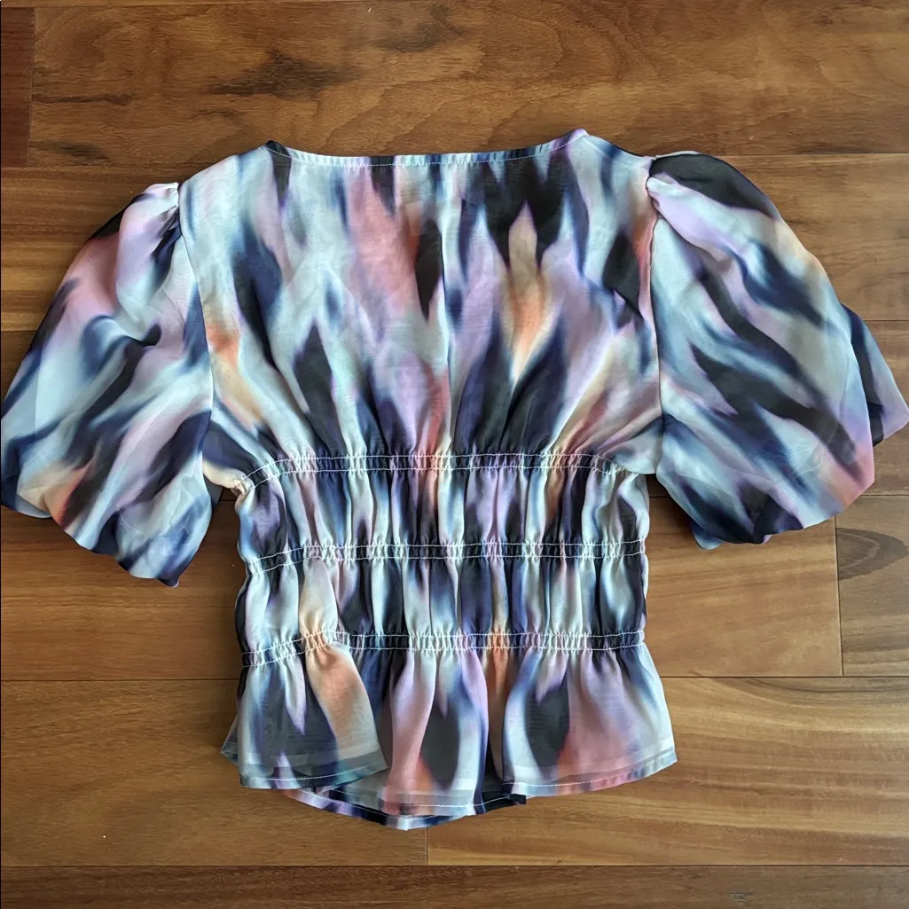 Steve Madden blouse - Image 8