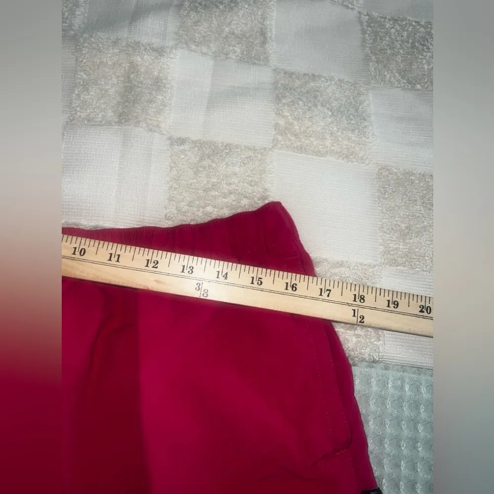 Patagonia baggies size XL pink - Image 3