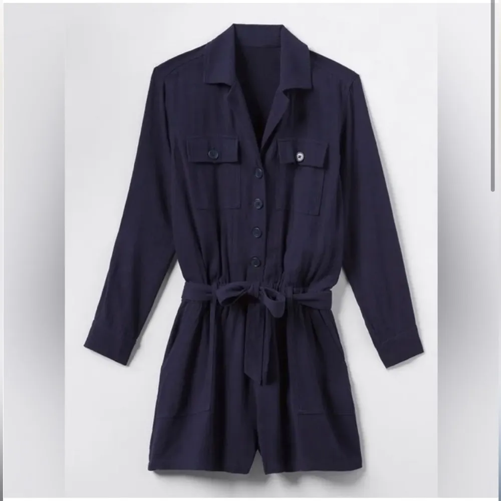 Matilda Jane/Good Hart Riverview Romper 835 - Image 2