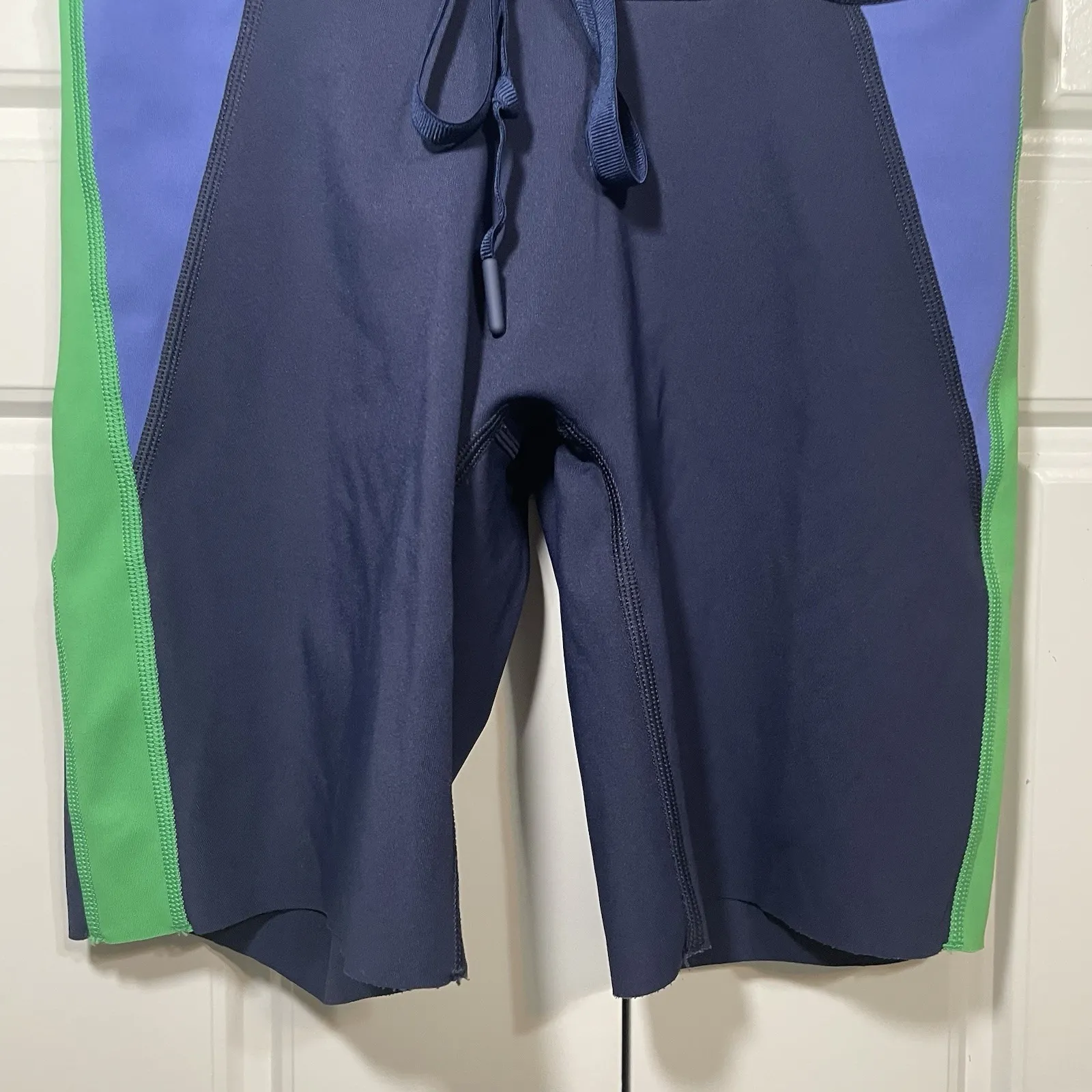 Offline by Aerie Multicolor Blue Real Me Hi - Image 2