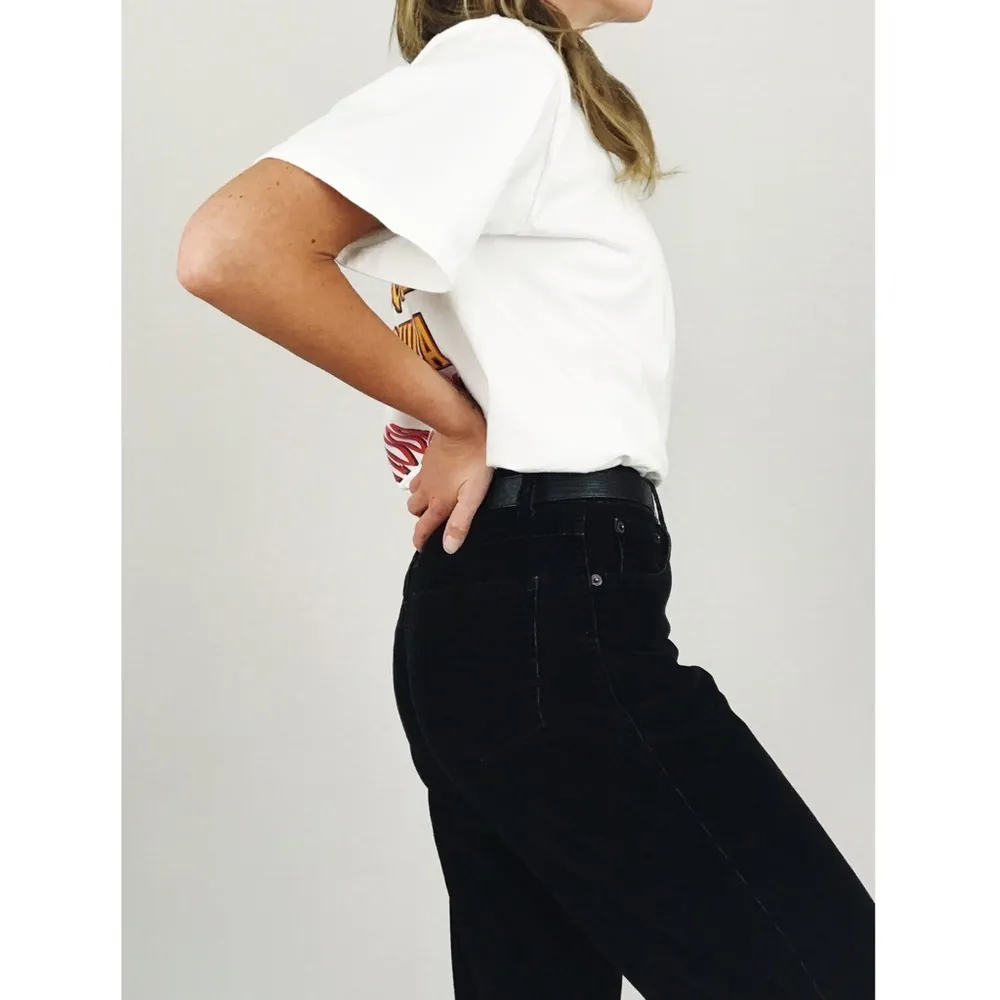 Vintage Tequila Graphic Souvenir Tee | Size L White Size L - Image 5