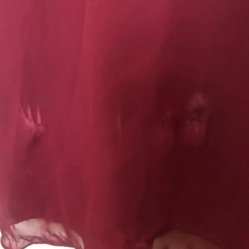 Hayley Paige occasions lace bridesmaid dress - Image 6