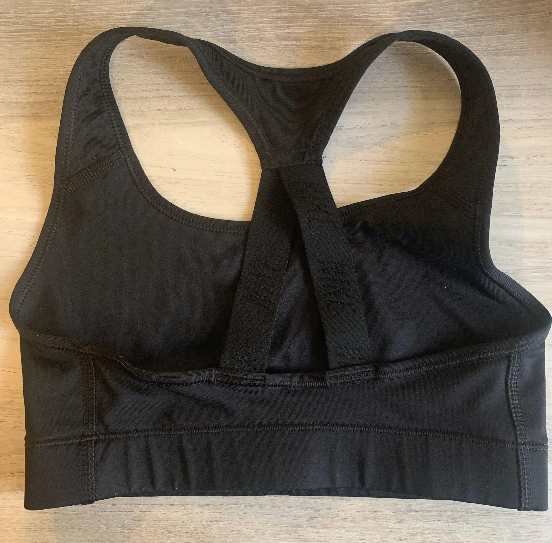 Nike Sports Bra - Image 2