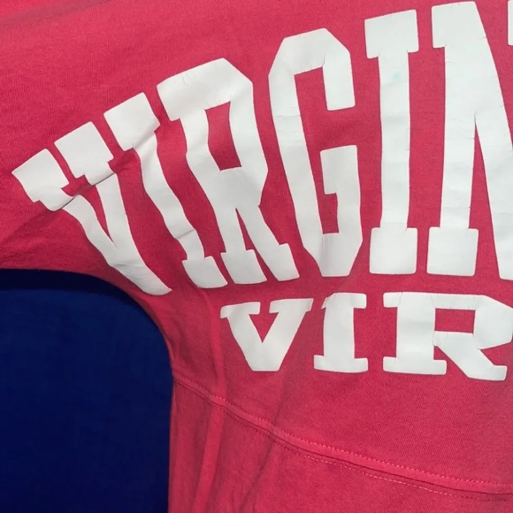 EXIST Virginia Beach Pink small Long Sleeve graphic Tee - Image 33