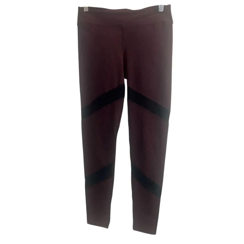 ✨BKE CORE Pieced Active Sz Medium Leggings✨ - Image 6