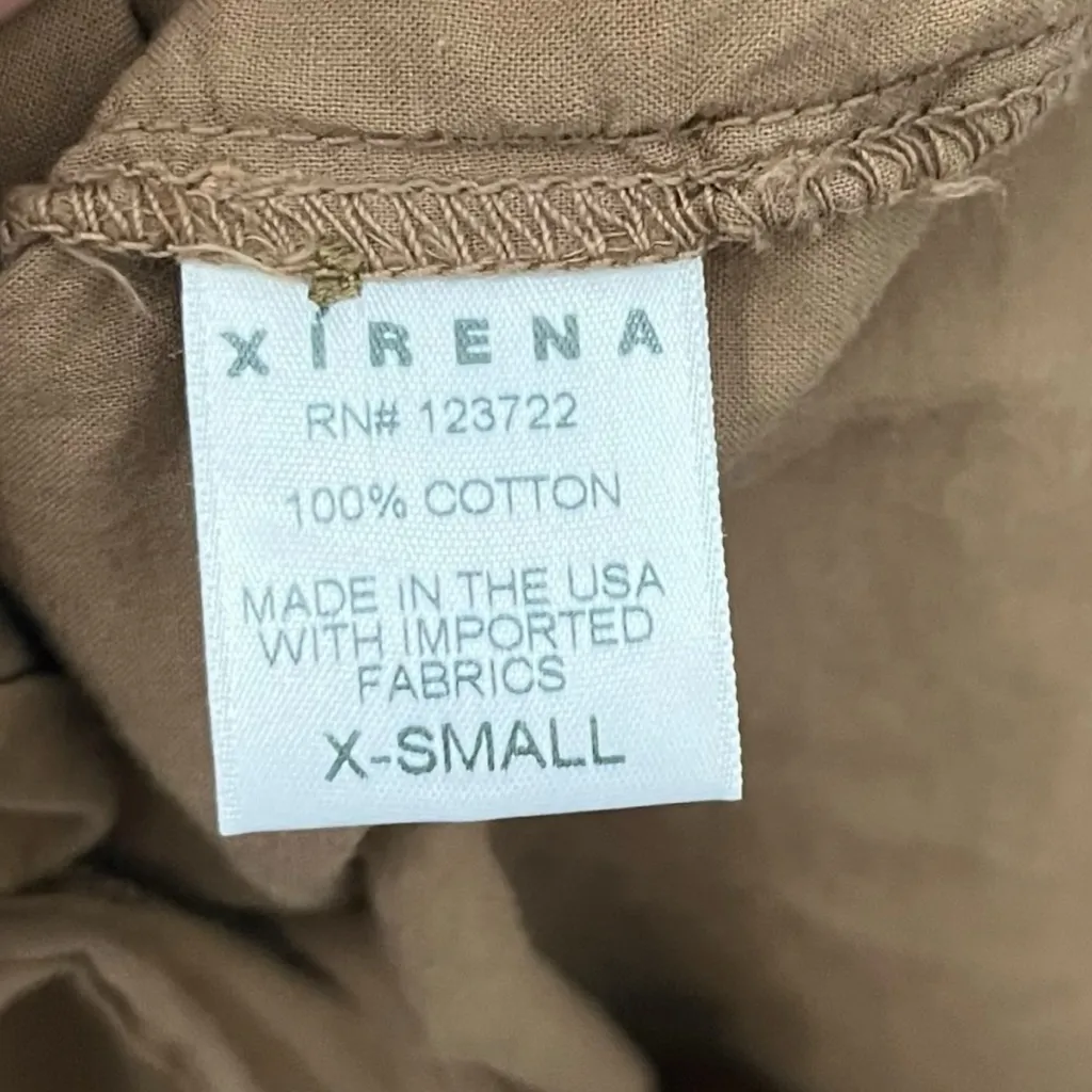 Xirena Channing Button - Image 9