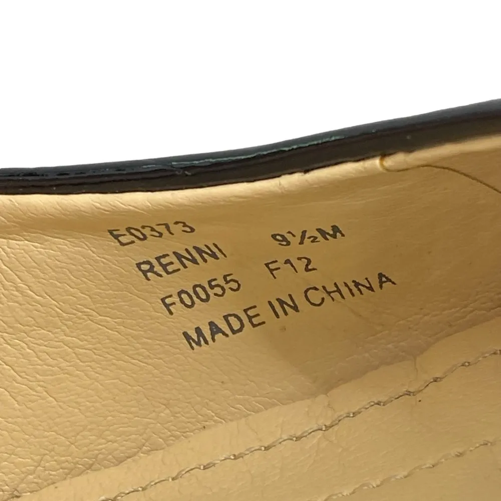 Calvin Klein Renni‎ Patent Leather Pumps Size 9.5 NWOB - Image 10