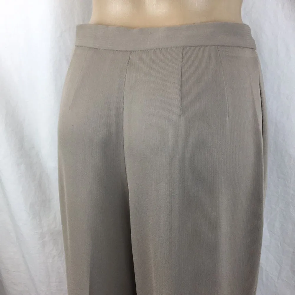 Emanuel Ungaro Vintage Gray - Image 6