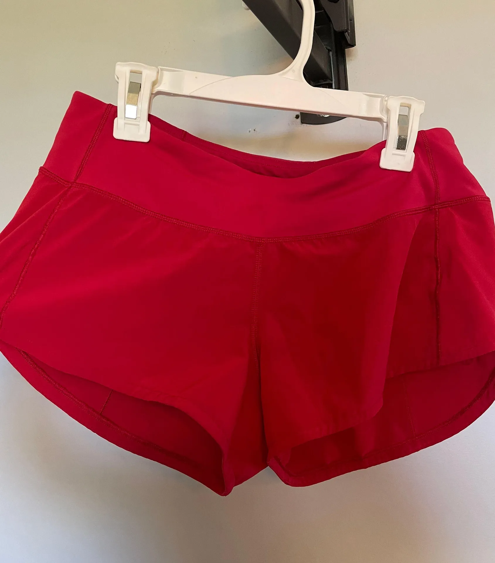 Lululemon shorts size 4 - Image 6