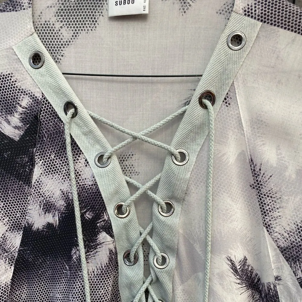 Suboo Swim‎ Cover - Image 2