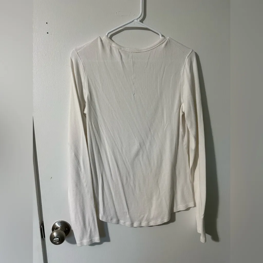 Lululemon Long Sleeve - Image 2