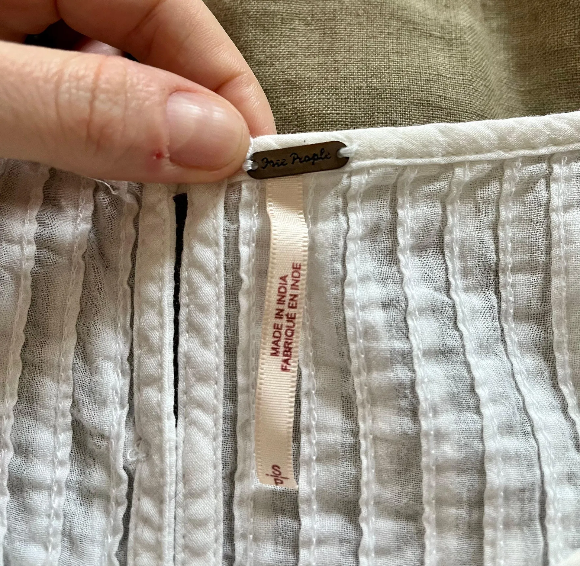 Free People Top - Image 2