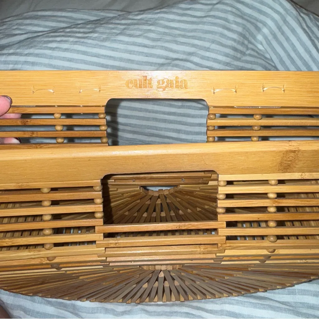 Cult Gaia’s Ark Bag - Image 5