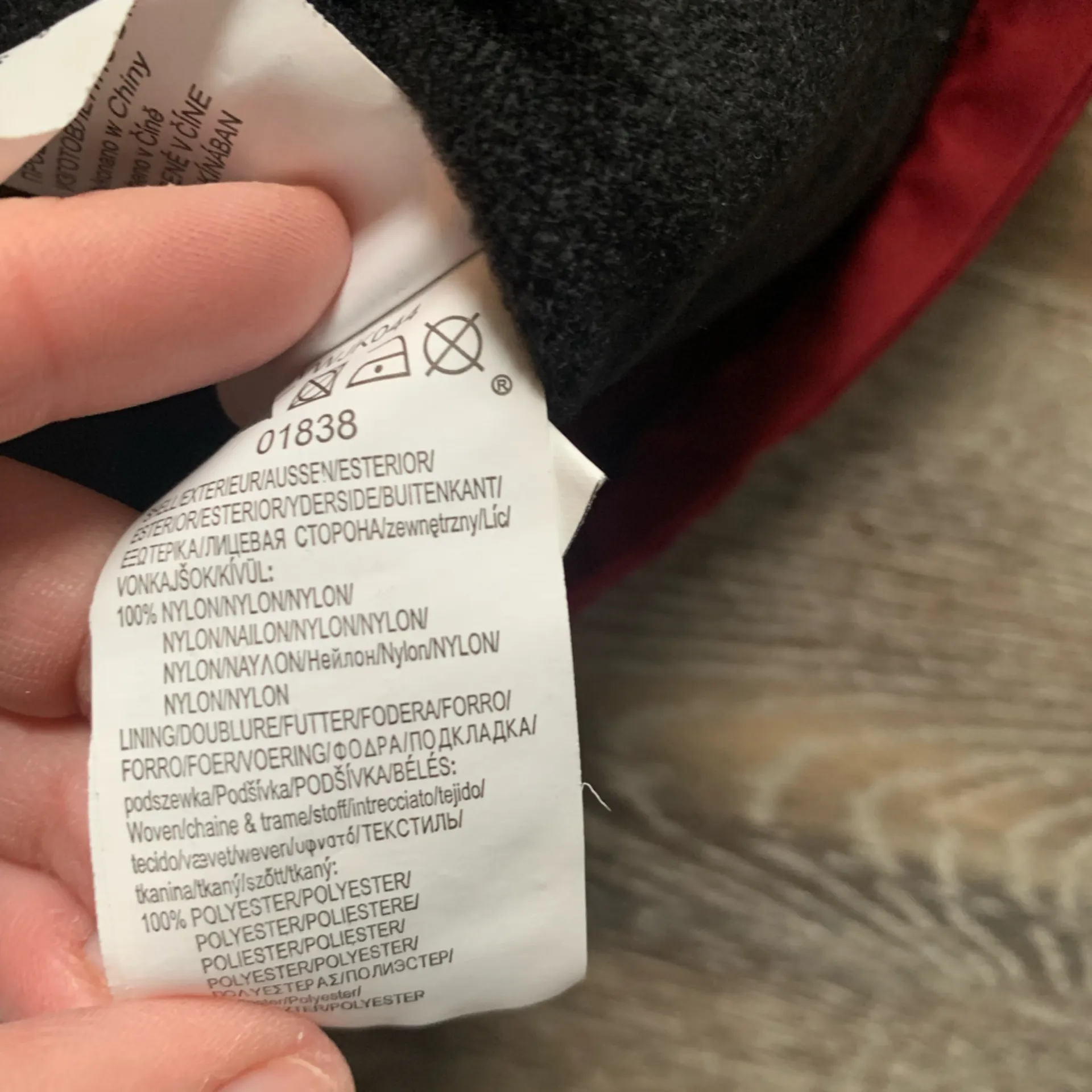 Rossignol Softshell Jacket - Image 7