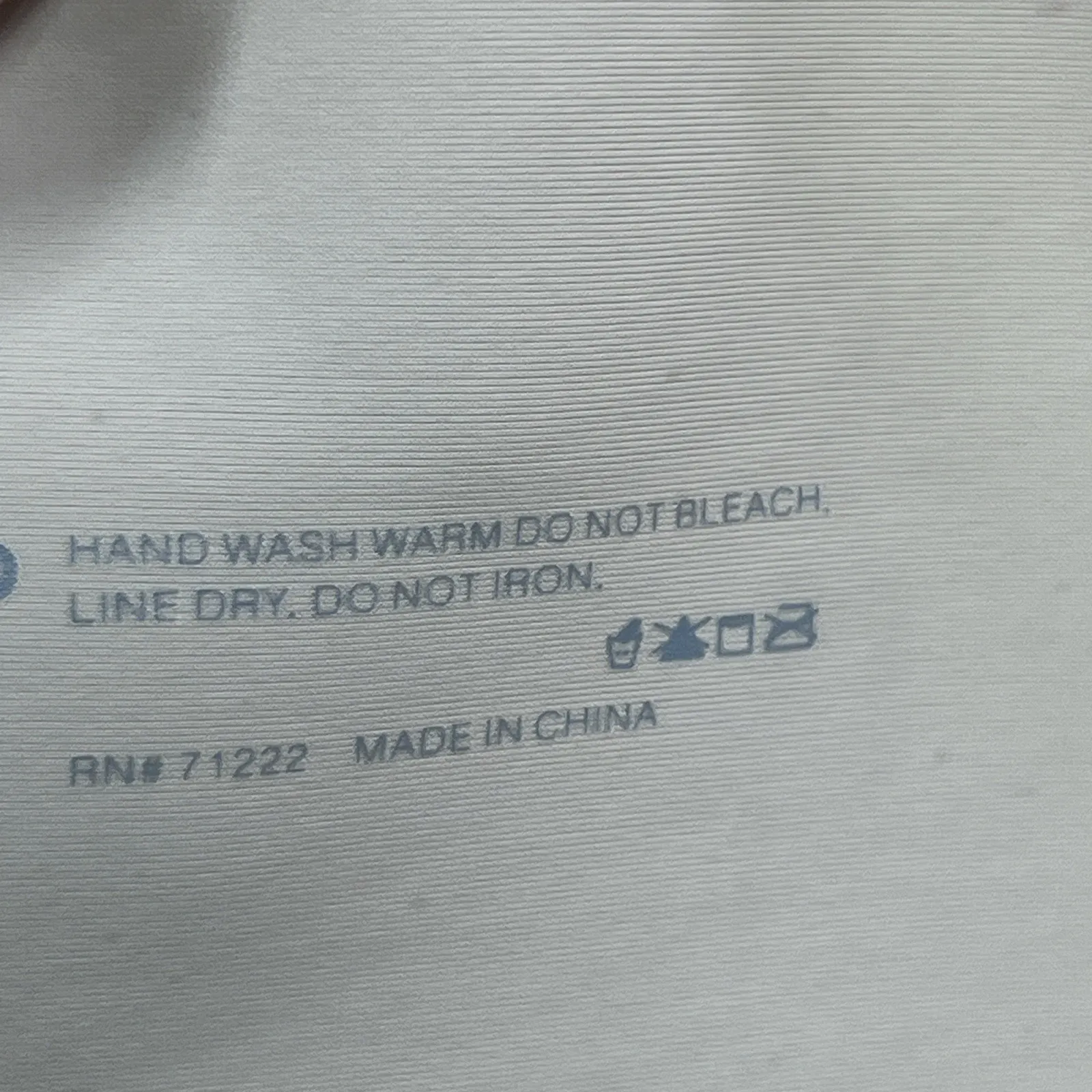 Lucky Brand Pink Underwire Convertible Bra Size 38C Padded Push Up - Image 7