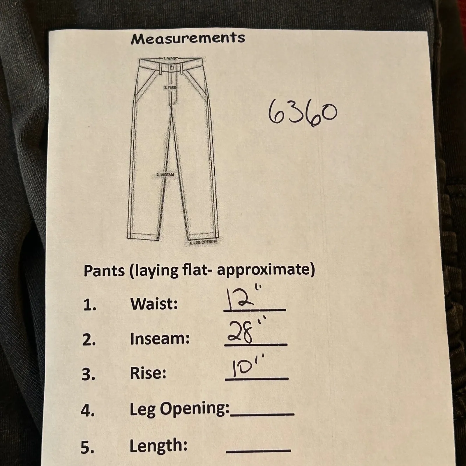 BP Moto Leggings Black Washed Cotton Spandex Moto Stitch Detail Size S Gray - Image 10