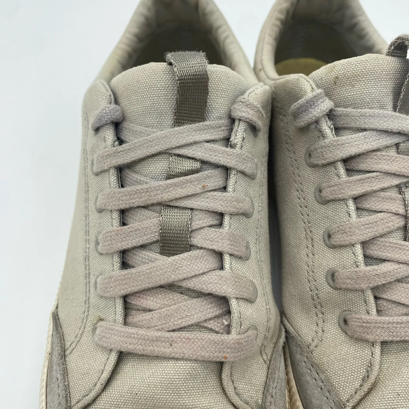 Sorel Gray Out N About Tennis Shoes Sneakers Shoes Casual Women's size 7 - Image 5