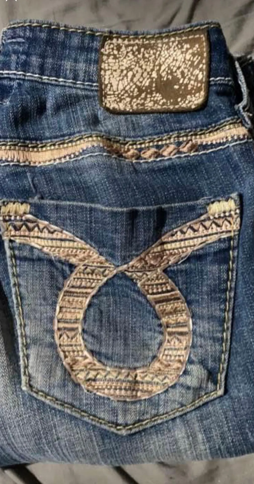 Big star Skinny Jeans - Image 4