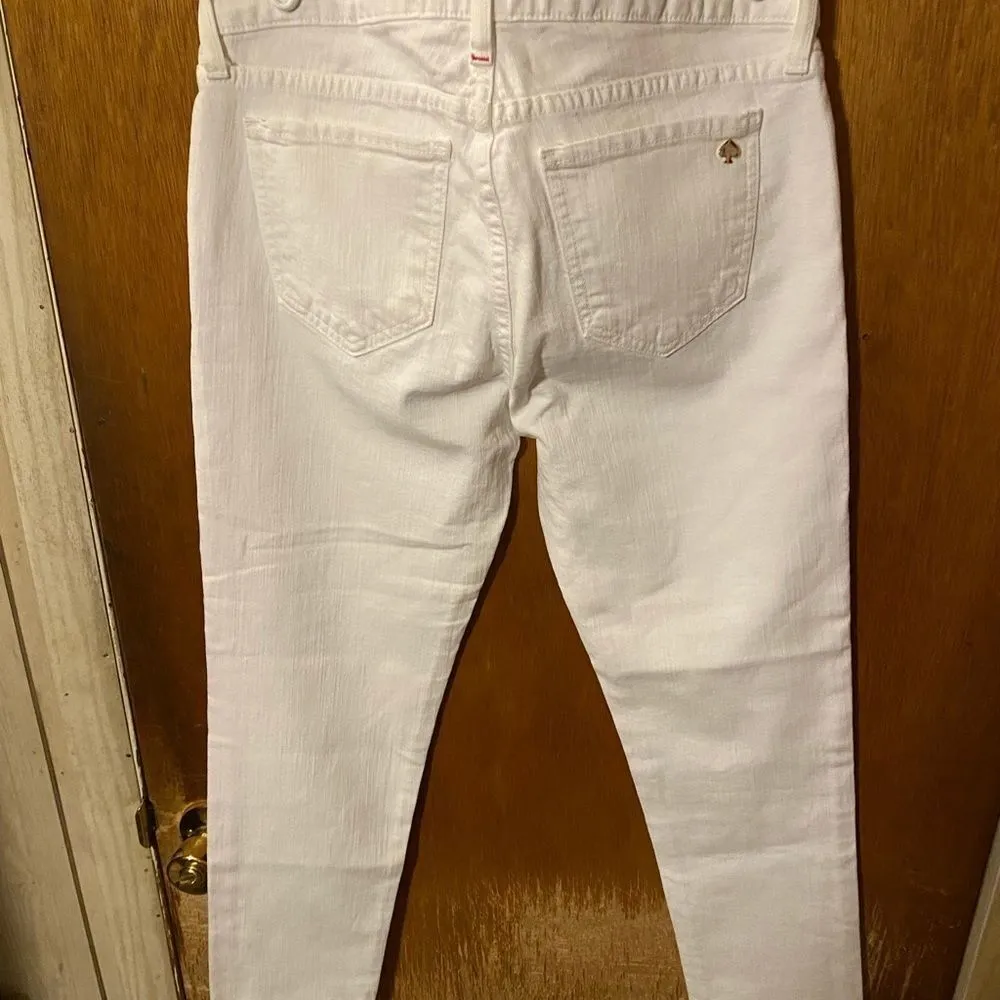 𝅺KATE spade jeans - Image 2