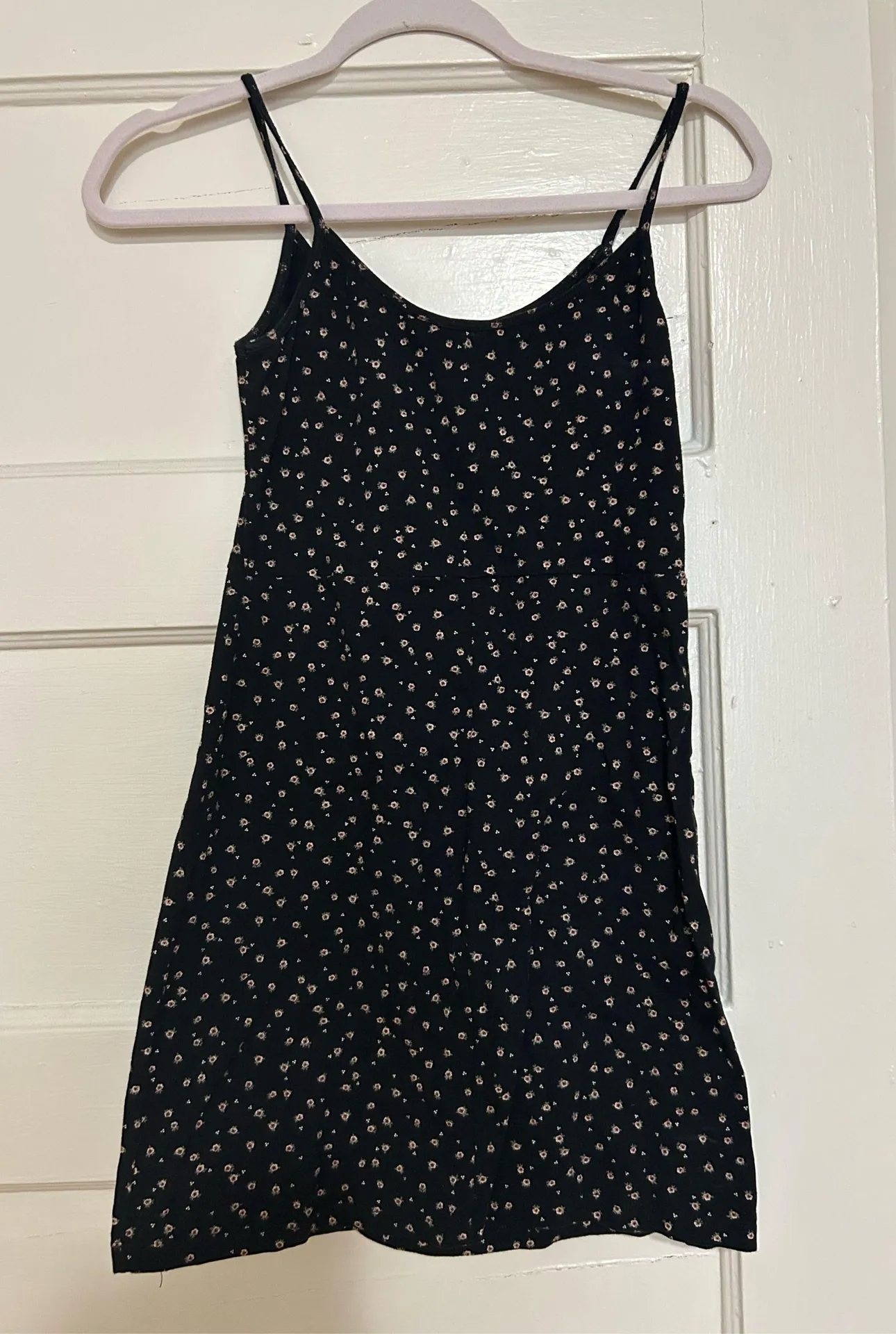 Brandy Melville Floral Dress Mini - Image 2
