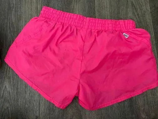 Soffe Hot Pink e Shorts - Image 2