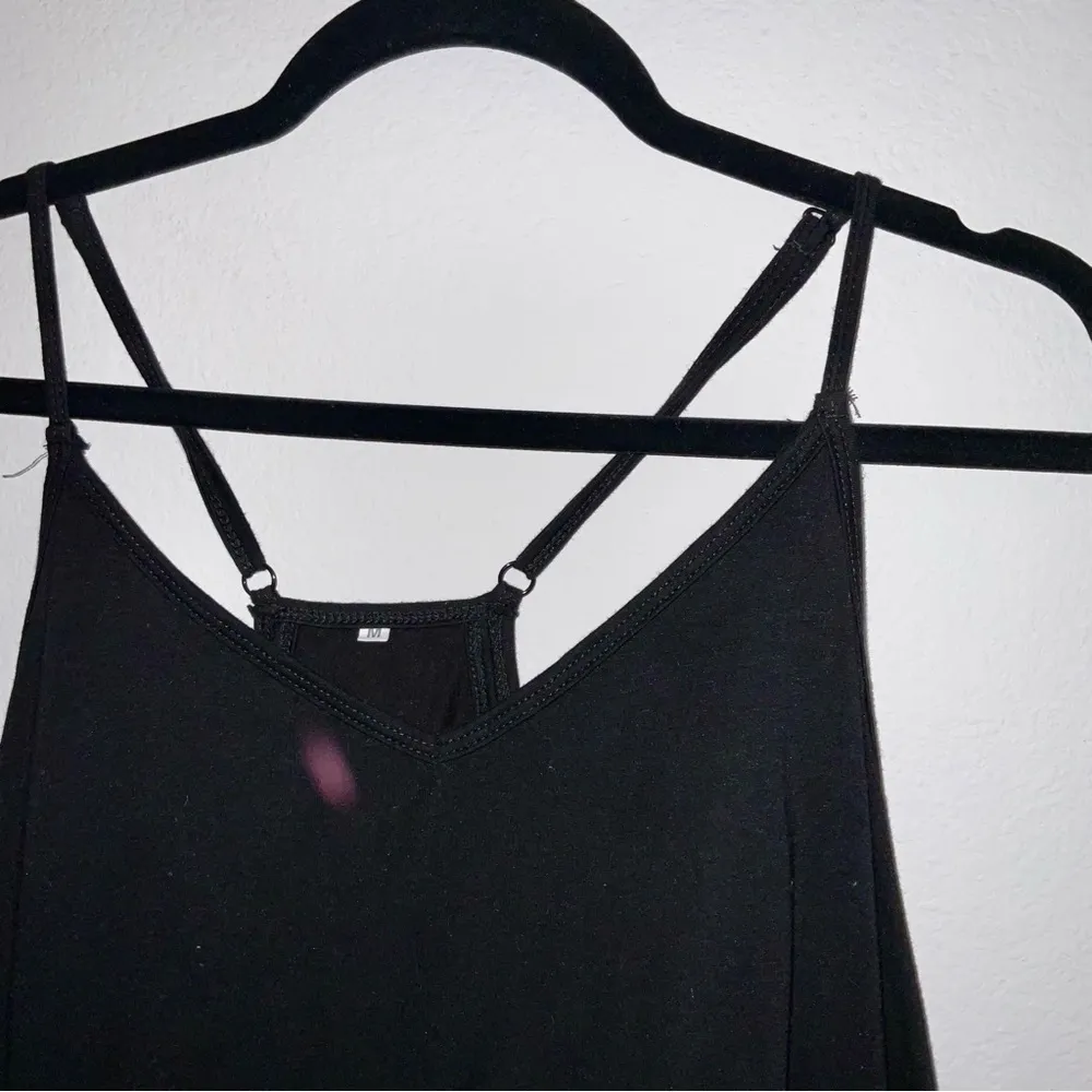 Nirovien Tennis Dress Workout Mini Sleeveless Spaghetti Straps Golf Athletic - Image 5