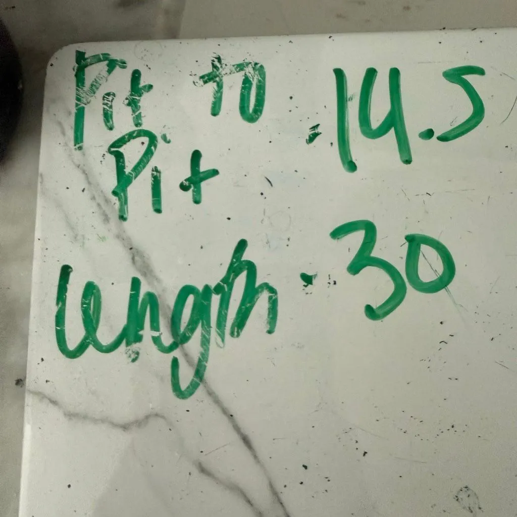 Ambrielle Women’s Medium Mint One Piece Swim New - Image 7