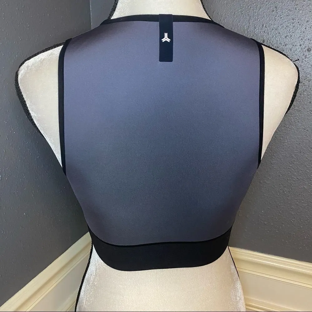 Ultracor Knockout Sports Bra/Crop Top - Image 5