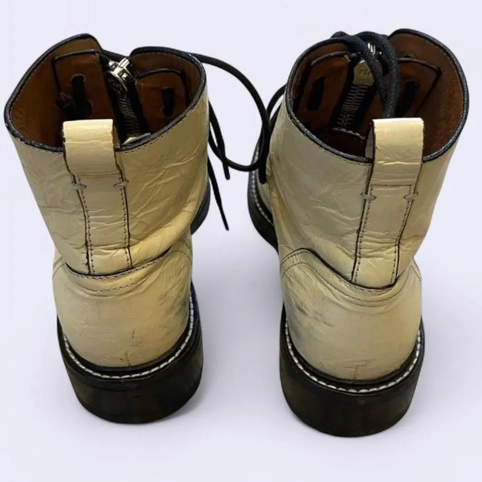 Rag and Bone boots size 9.5 - Image 2