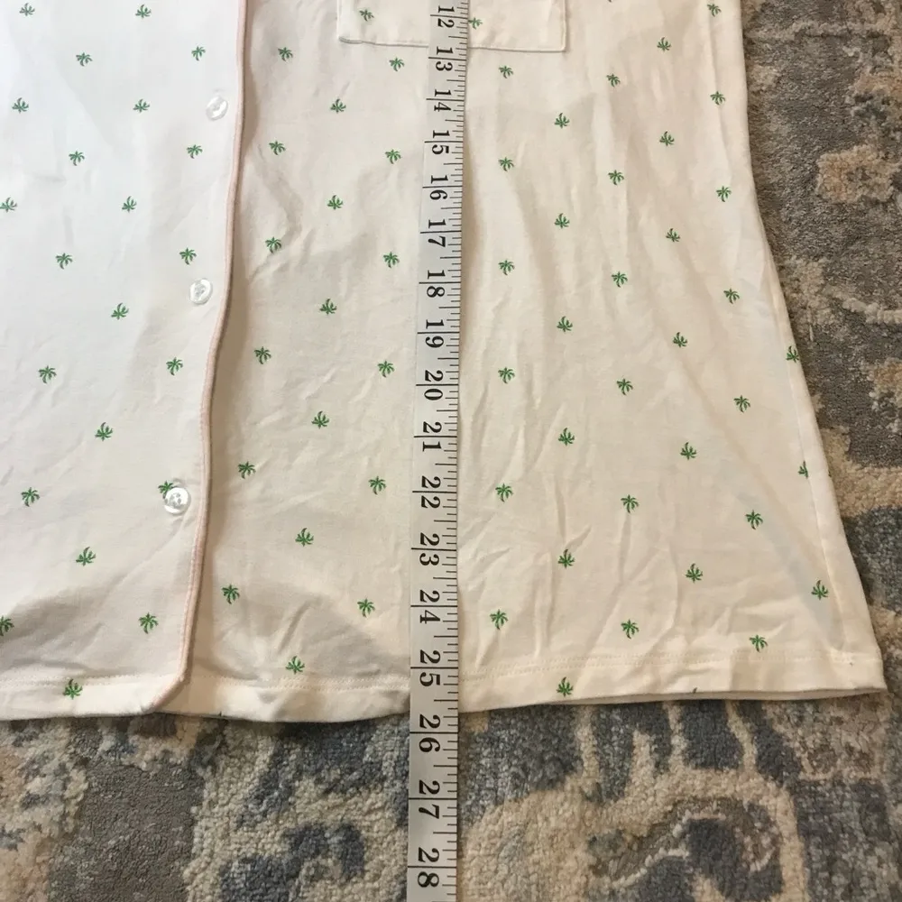 Eberjay Eberjey palm tree pajama modal tencel - Image 4