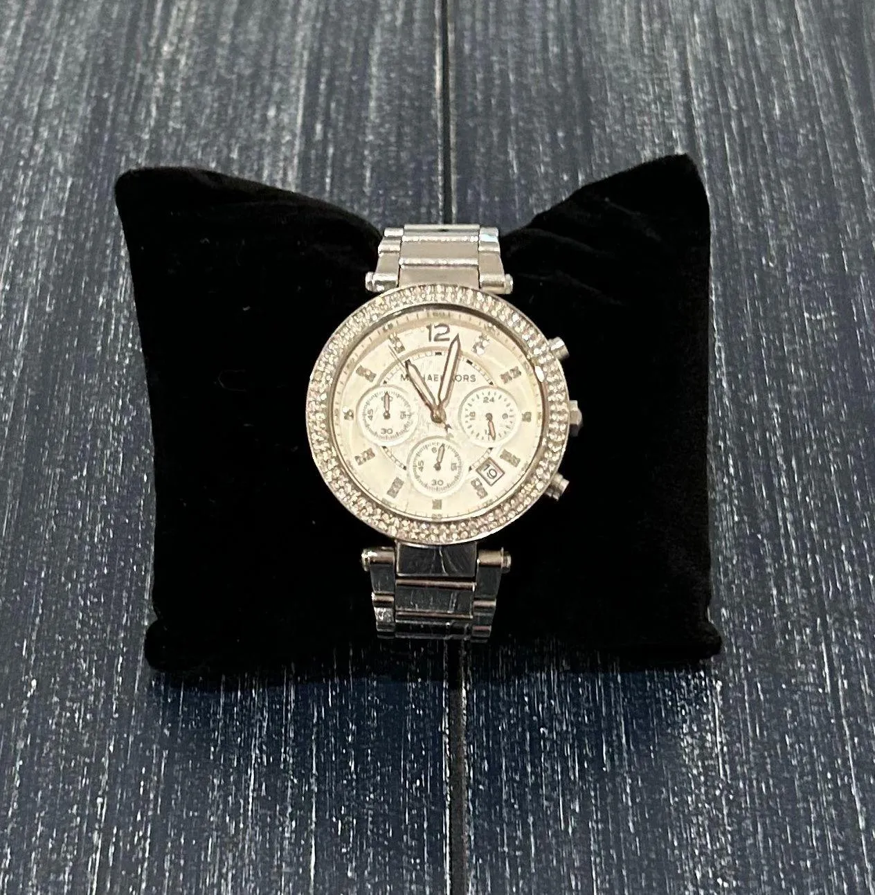 Parker Watch - Image 2