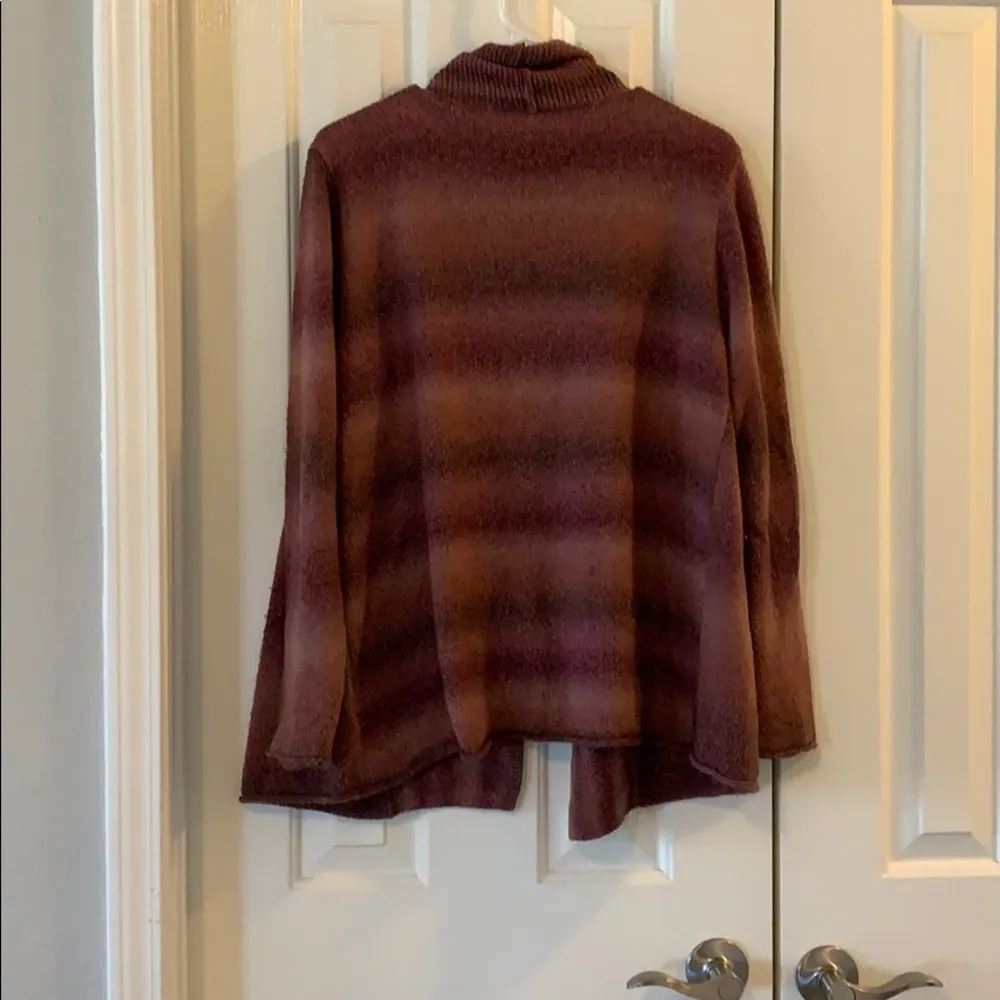 Open cardigan - Image 4