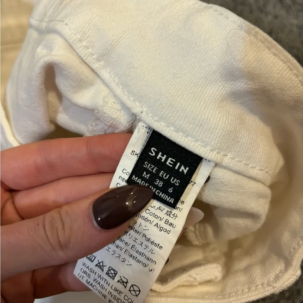 Mini Cargo Skirt - Image 2