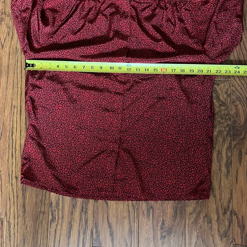 Evan Picone Evan-Picone bow blouse - Image 11