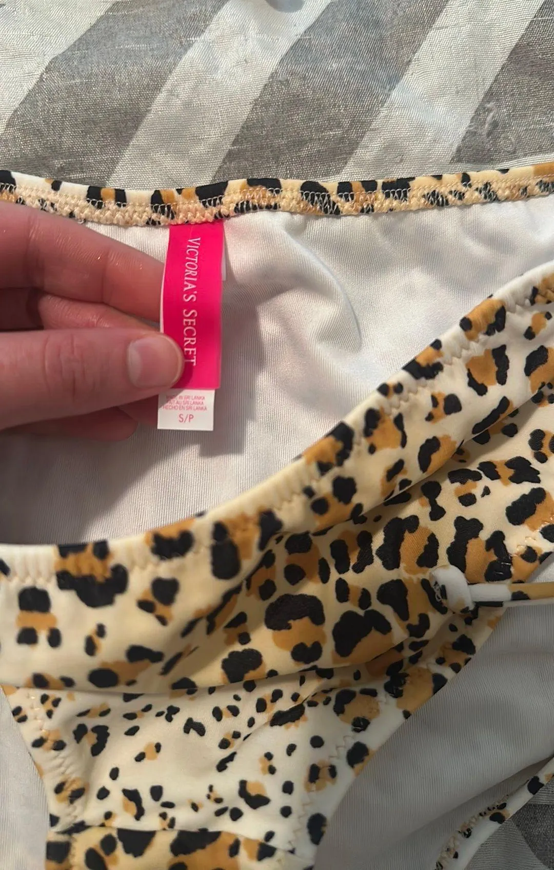 vs swimsuit size s - Image 3