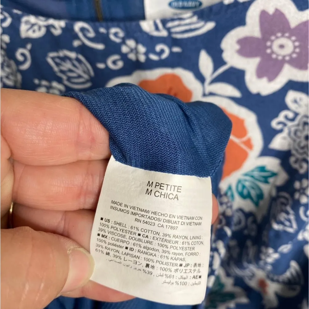 Old Navy Dress - Image 3